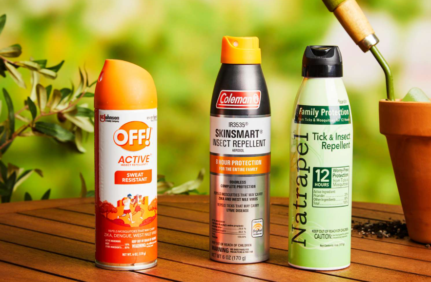 Best Bed Bug Sprays for 2025: Reviewed & Ranked - Abdellatifturf