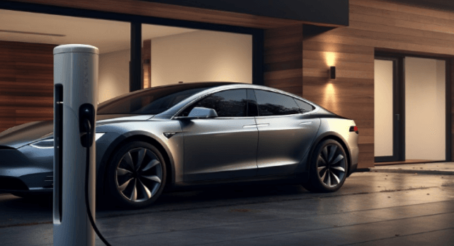What are the emerging trends in the electric vehicle market in the USA ...
