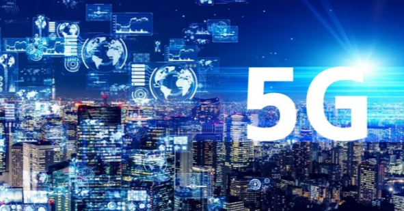 What are the implications of the widespread adoption of 5G technology for businesses and consumers in the USA?