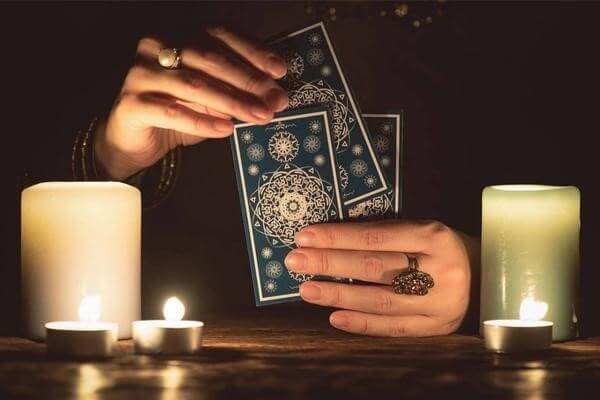 Tarot Cards