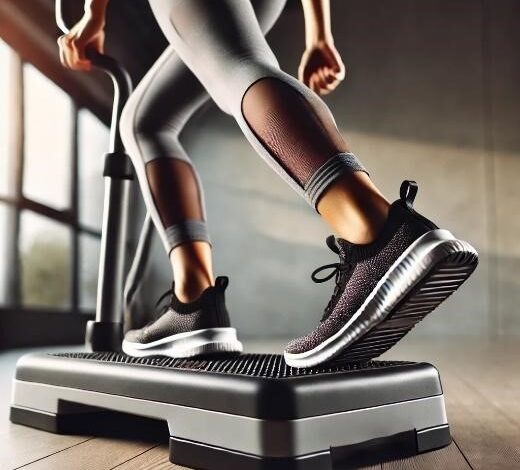 Aerobic Steppers: From Basics to Smart Cardio Solutions