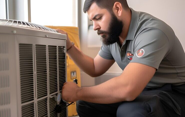 Finding the Best Aircon Service Provider