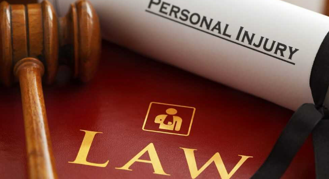 Personal Injury Attorneys in Long Beach: Your Legal Allies