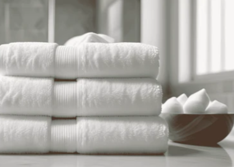 The Ultimate Guide to Choosing the Perfect Towel Set