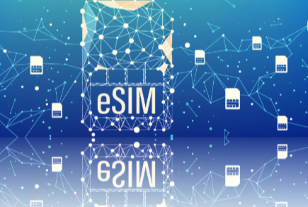 Exploring the World with Seamless Connectivity: My Journey with eSIM Technology