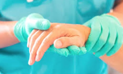 Hand Surgery