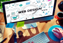 Website Designing Company