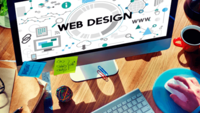 Website Designing Company