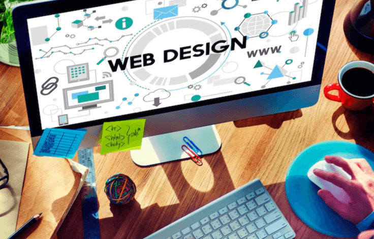 Website Designing Company