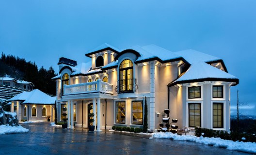 Custom Home Builder