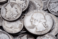 Buying Silver Coinage