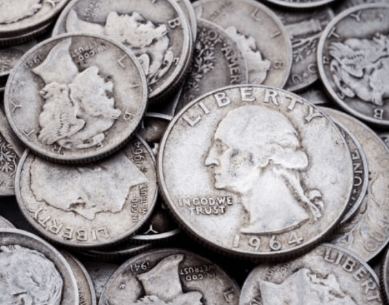 Buying Silver Coinage