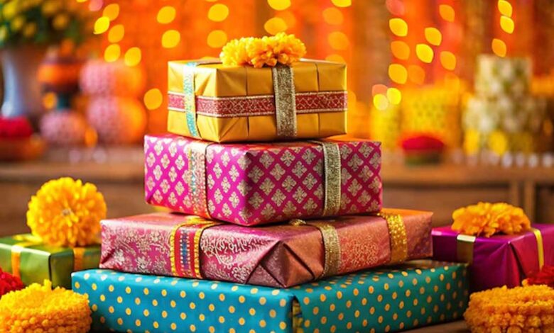 Innovative Diwali Gift Hampers: Unique Ideas for a Memorable Celebration