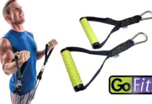 Exercise Bands