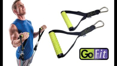 Exercise Bands