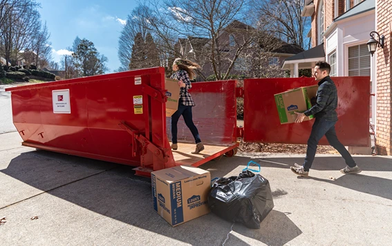 Affordable Dumpsters Near Me: Quick and Easy Rental in Phoenix