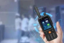 The Advantages of Bluetooth Walkie Talkies for Outdoor Communication