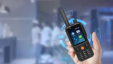 The Advantages of Bluetooth Walkie Talkies for Outdoor Communication