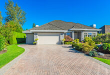 How a Driveway Company Can Help You Achieve the Perfect Look for Your Property