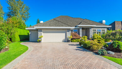 How a Driveway Company Can Help You Achieve the Perfect Look for Your Property