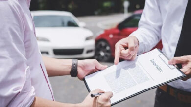 How to File a Car Insurance Claim: A Step-by-Step Guide