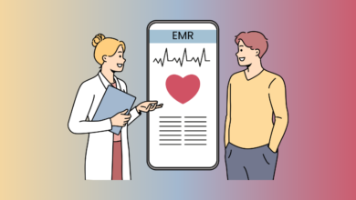 Physical Therapy EMR