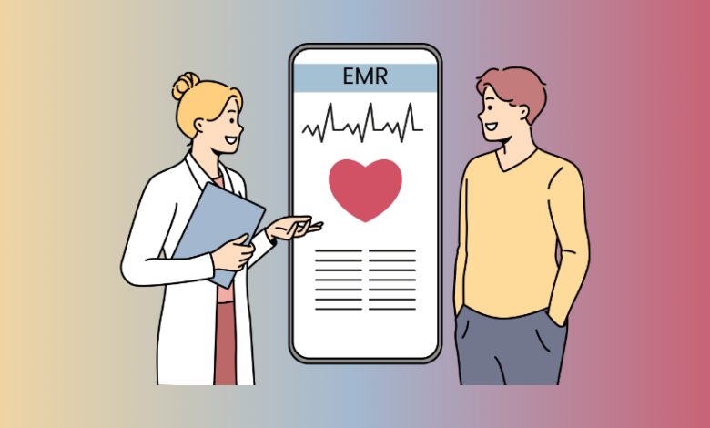 Physical Therapy EMR