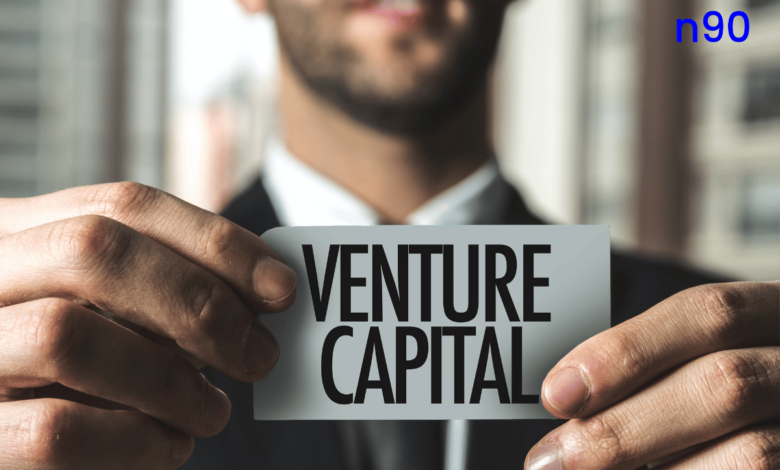 Venture Capital Firms in The Philippines