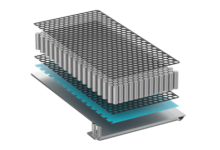 Ten Types of Thermal Interface Material