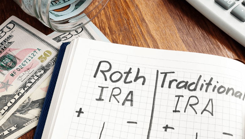 the Perfect Opportunity to Convert Roth IRAs