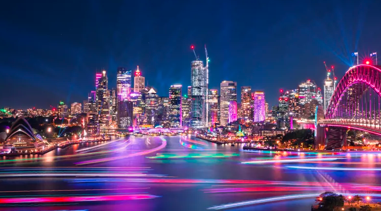 Sydney