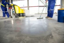 Why Floor Preparation is Crucial for a Long-Lasting Finish