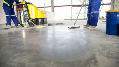 Why Floor Preparation is Crucial for a Long-Lasting Finish