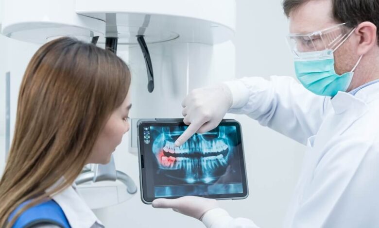 Unveiling the Art of Minimalism in Dental Website Design