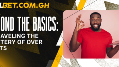 Beyond the Basics: Unraveling the Mystery of Over 1 Bets