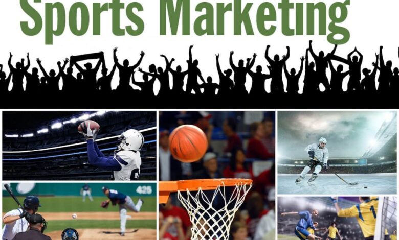 The Evolution of Sports Marketing: From Traditional Ads to Digital Campaigns