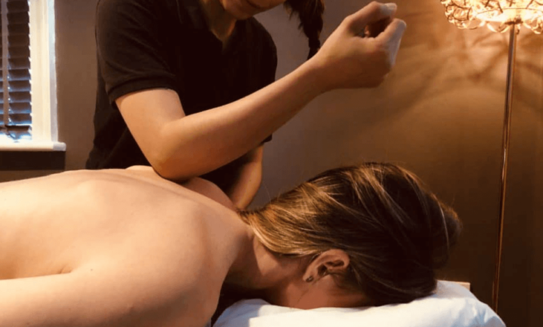 The Gentle Unwind: How Massage Increases Mindful Stretching-Based Flexibility