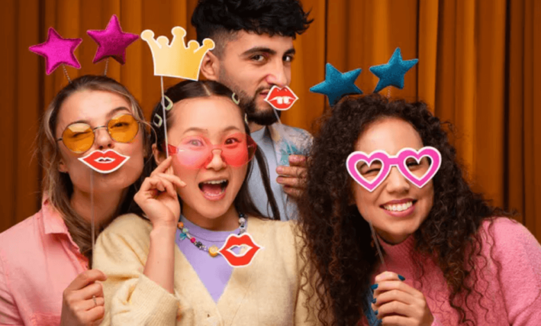 Capture the Moment: Why Photo Booth Rental NJ is a Must-Have for Your Next Event