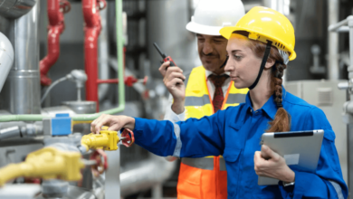 Introduction to Pressure Vessels