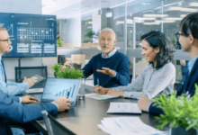How Digital Marketing Agencies Use Analytics To Drive Decision-Making