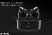 Wireless Earbuds for Travelers in Pakistan – What to Buy in 2025