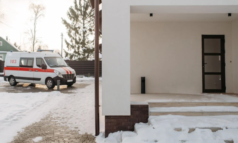 How Snow Guard Installation Enhances Winter Home Safety