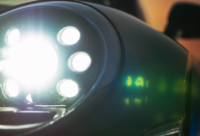 High Power LED Headlights and Leading LED Headlight Manufacturers in China