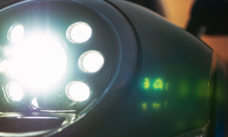 High Power LED Headlights and Leading LED Headlight Manufacturers in China