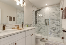 Sacramento Bathroom Remodel Solutions for Every Budget