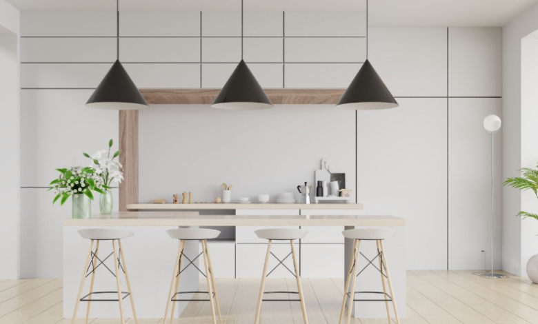 Modern Custom Kitchens Are Trending in Melrose