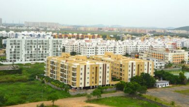 Chennai Flats