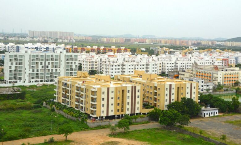 Chennai Flats