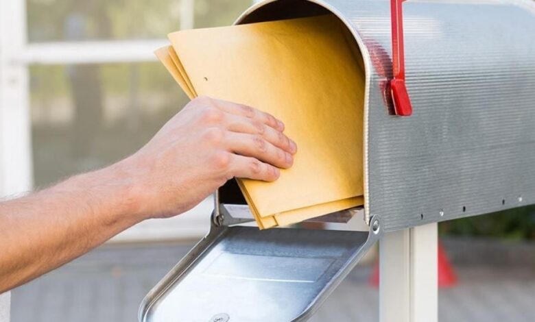 Direct Mail