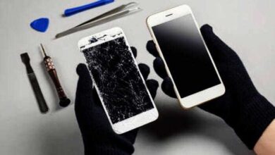 Top Reasons to Get Your Cracked Phone Screen Repaired Immediately